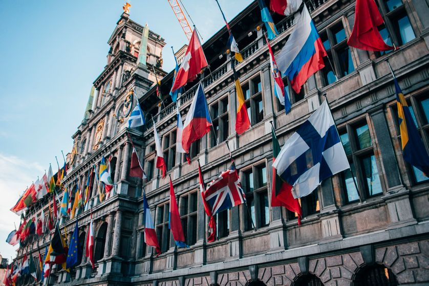 Antwerp