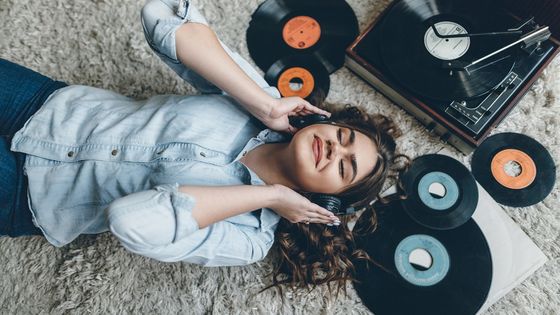 Choisissez la programmation musicale de l'émission ! ©Getty - eclipse_images