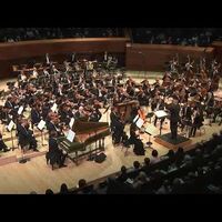 Dutilleux : Symphonie n° 2 « Le Double » (Ingo Metzmacher / Orchestre philharmonique de Radio Fra...