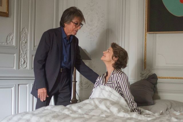 Xavier Leherpeur : "Le problème, c'est que Michel Blanc a des personnages qu'il n'a pas su faire vieillir"