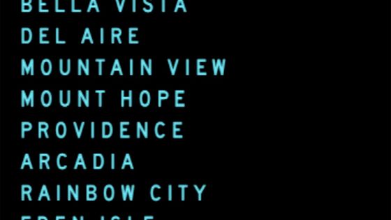 LOVELAND, 2009, Digital video, 4:3, color, stereo, 2'37'' - Stéphanie Lagarde