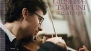 Giuseppe Tartini Sonate OP.1