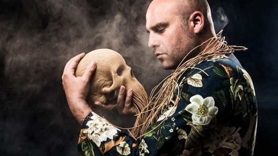 Yom - Sylvain Gripoix