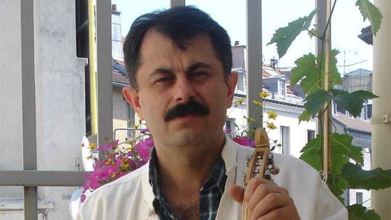 Mahmut Demir - Françoise Demir