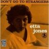 Don't Go To Strangers