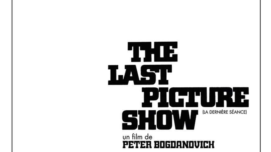Dvds et livres autour de Peter Bogdanovich