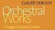Debussy : Oeuvres Orchestrales, SWR MUSIC