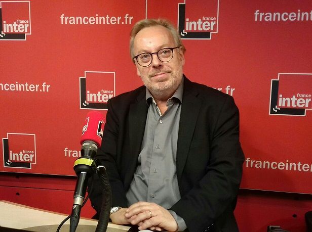 Christian DELPORTE
