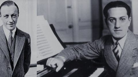 Repassez-moi l'standard... "Tea For Two" musique de Vincent Youmans & paroles Irving Caesar (1924)
