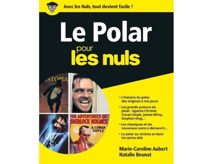 "La Polar pour les nuls"