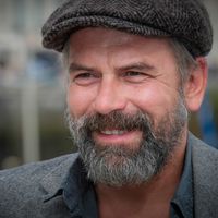 Philippe Torreton, acteur français de cinéma et de théâtre