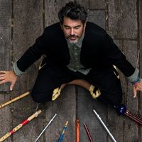 Joce Mienniel - Photo de Macha Mosconi
