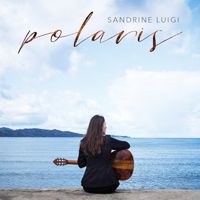 CD Polaris de Sandrine Luigi