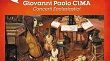 Giovanni Paolo Cima : Concerti Ecclestastici, FLORA