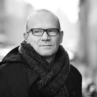 Joël Suhubiette, directeur musical de l'ensemble Jacques Moderne