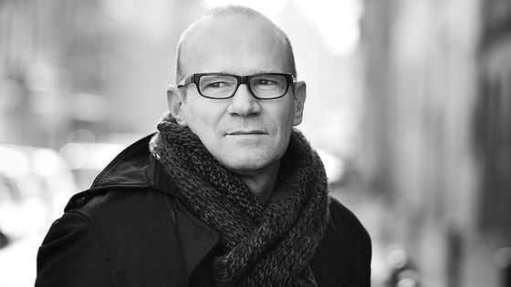 Joël Suhubiette, directeur musical de l'ensemble Jacques Moderne - ©AHM2015