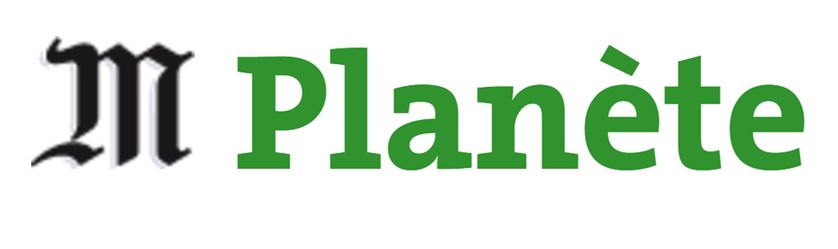 Le Monde - Planète