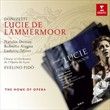 Gaetano Donizetti : Lucie de Lammermoor, VIRGIN