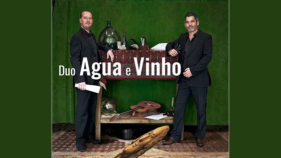 CD Agua e Vinho - https://www.aguaevinho.com