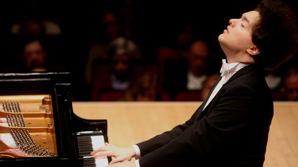Evgeny Kissin, Titan du clavier