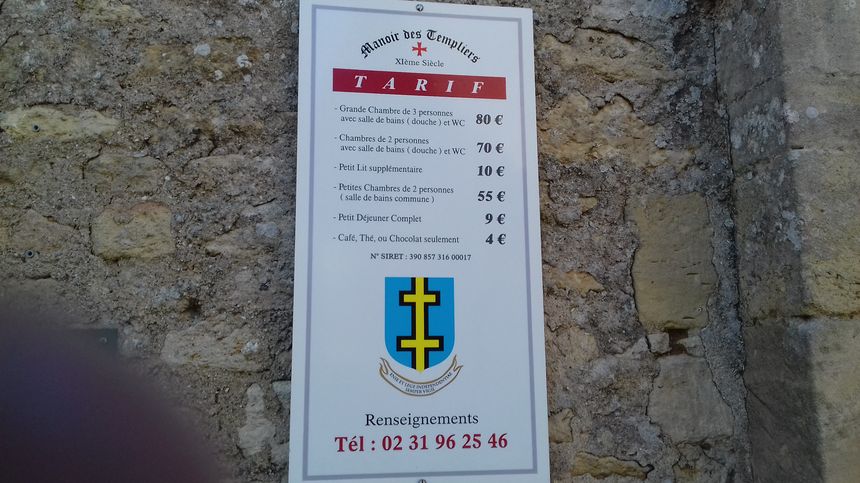 C'est ici