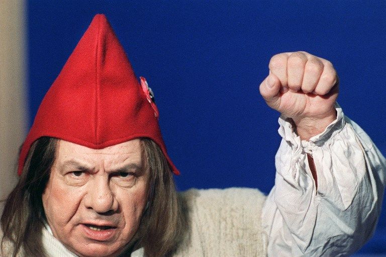 Sommes-nous d'indécrottables jacobins ?