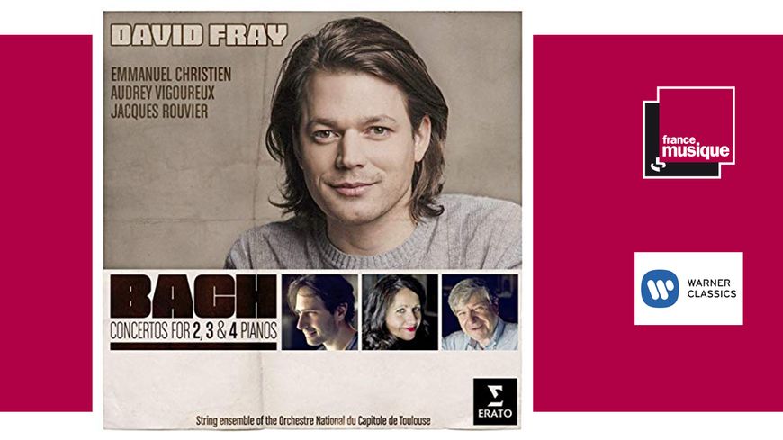 David Fray