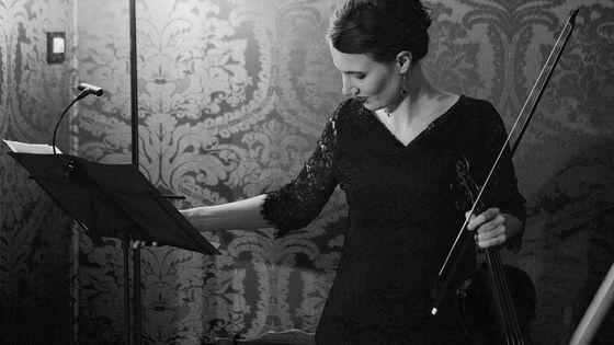Alice Julien-Laferrière - Ensemble Correspondances