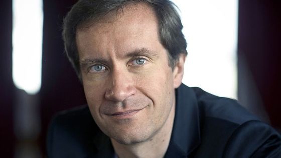 Nikolaï Lugansky - Jean-Baptiste Millot