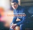 Jean-Paul Gasparian interprète Rachmaninov Scriabine et Prokofiev, EVIDENCE