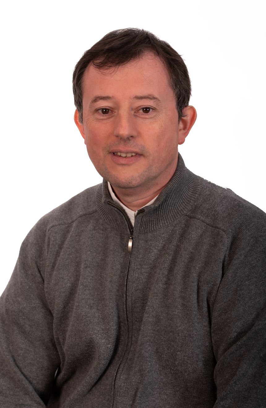 Pierre Jean Viallle, directeur recherches et développement chez UV Germi