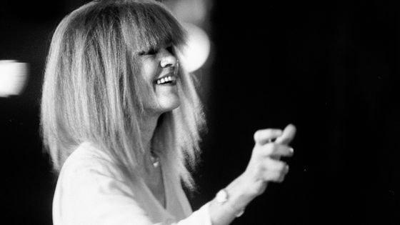 Carla Bley ©Getty - Frans Schellekens