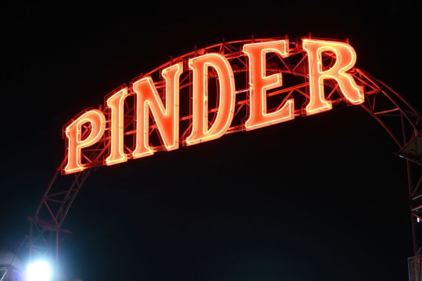 Pinder