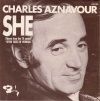 Charles Aznavour - She