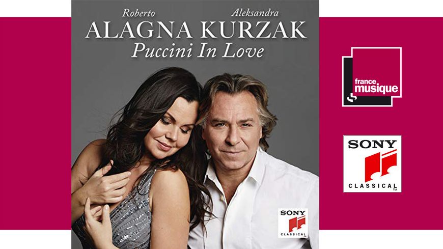 Roberto Alagna & Aleksandra Kurzak - Puccini in love