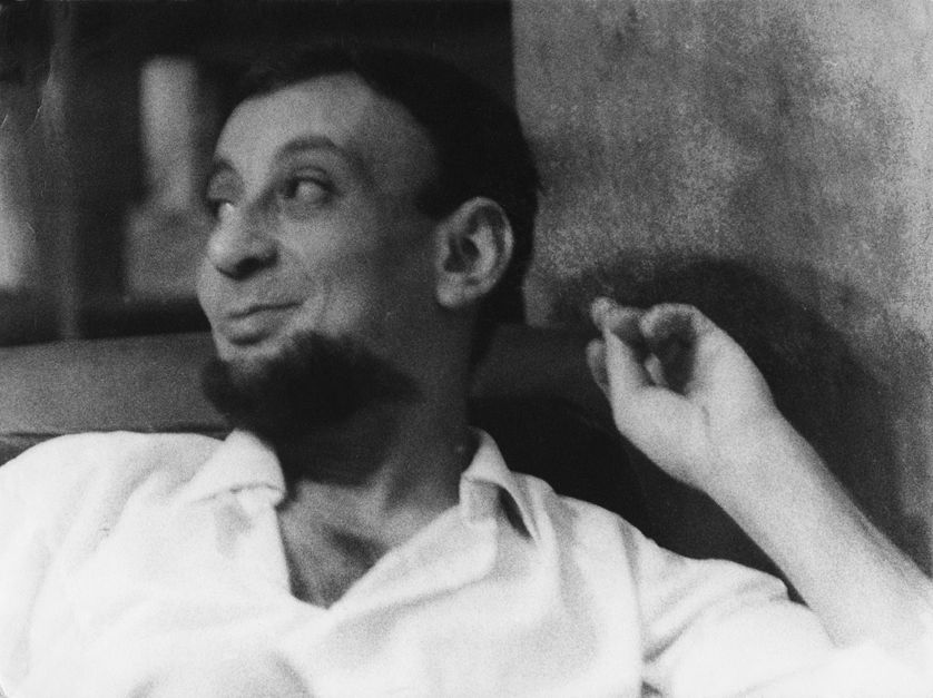 Waguih Ghali