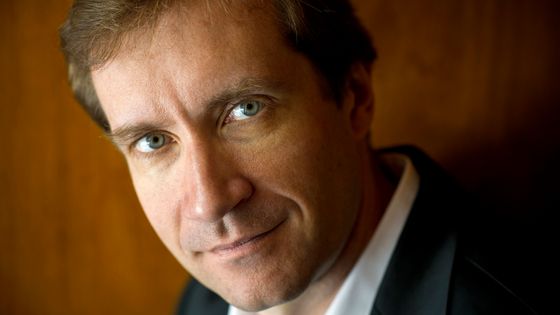 Nikolaï Lugansky - Jean-Baptiste Millot