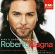 Roberto Alagna : Airs d'opéras français, EMI