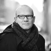 Joël Suhubiette, directeur musical de l'ensemble Jacques Moderne