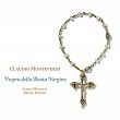 Monteverdi : Vespro della Beata Vergine, RAMEE