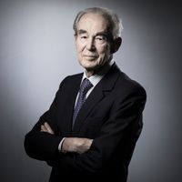 Robert Badinter