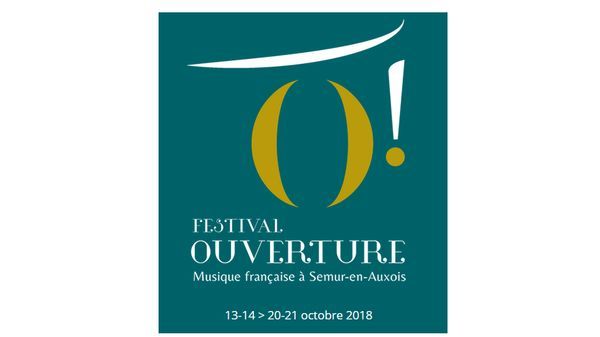 Antoine Boulay, fondateur du Festival Ouverture à Semur-en-auxois