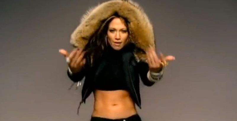 Love Dont Cost A Thing Streaming Vf #R&B : Jennifer Lopez, Craig David, Hamza, Baby Bash...