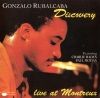 Discovery (Live at Montreux)