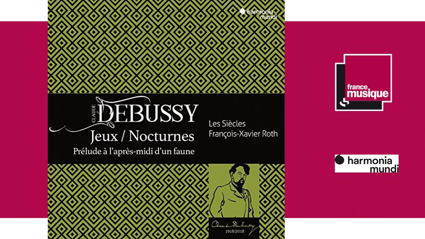 Claude Debussy