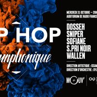 Hip Hop Sympphonique 3