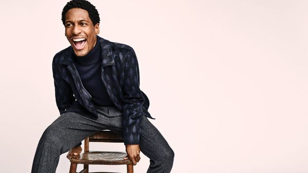 Jon Batiste est l'invité de Musique Matin