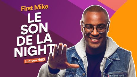 Le son de la night
