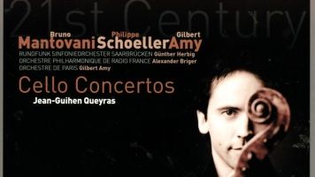 Jean-Guihen Queyras