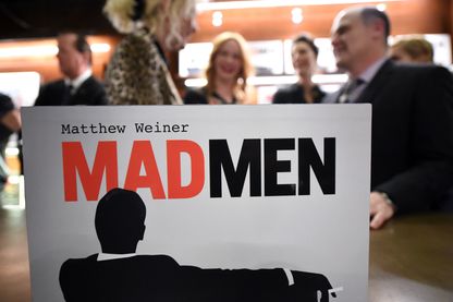 Mad Men Mad Men